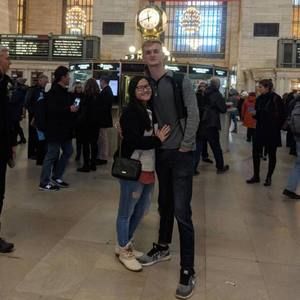 Meet your Posher, Michelina